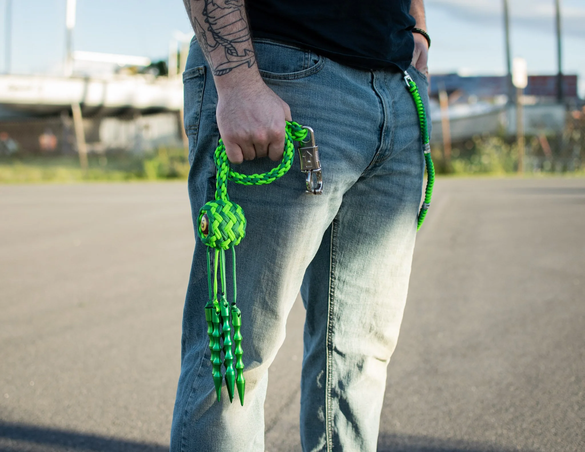 550 Master Creations Paracord Motorcycle Get Back Whip (2).jpg