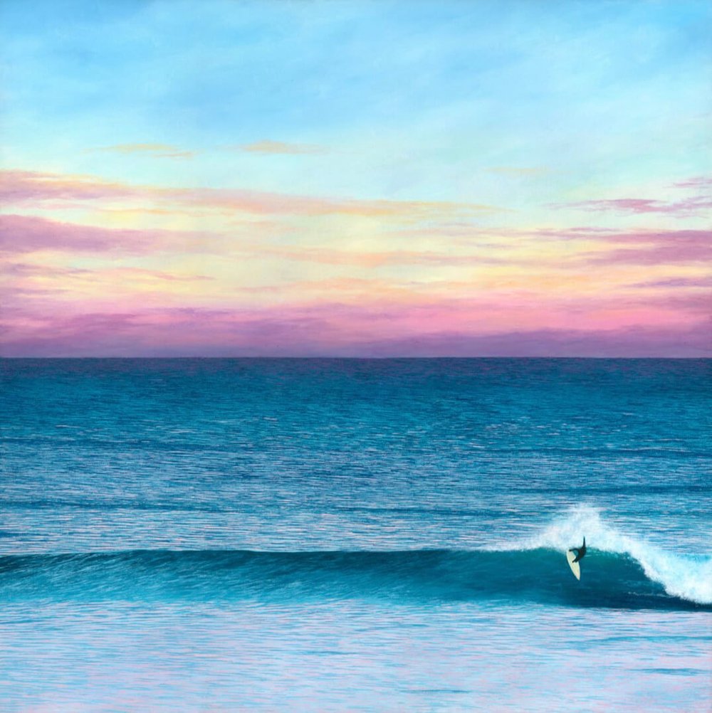 Charli English — ART FOR ALL | Community art show