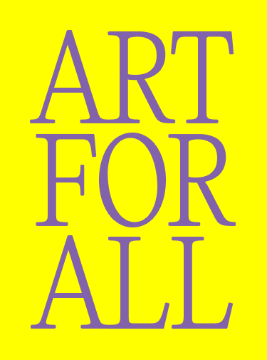 ART FOR ALL
