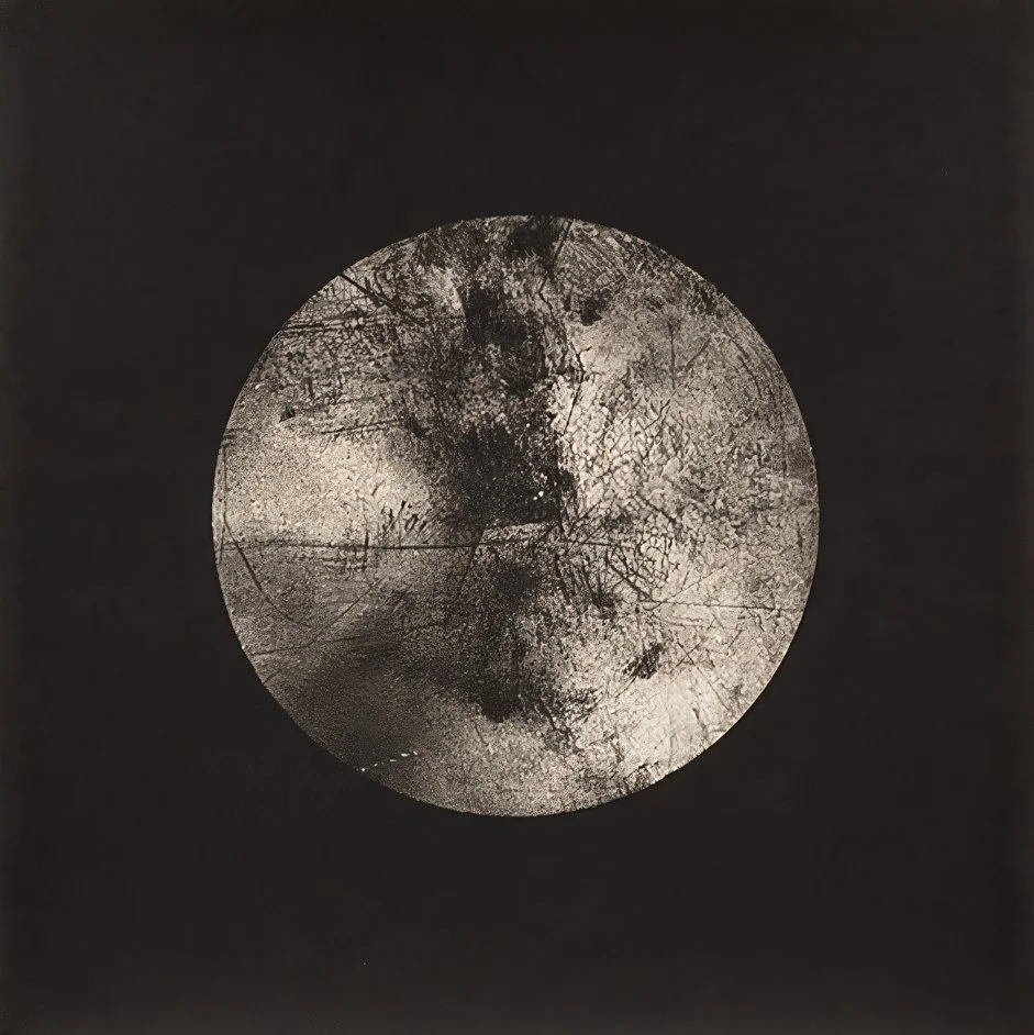 Radial #13