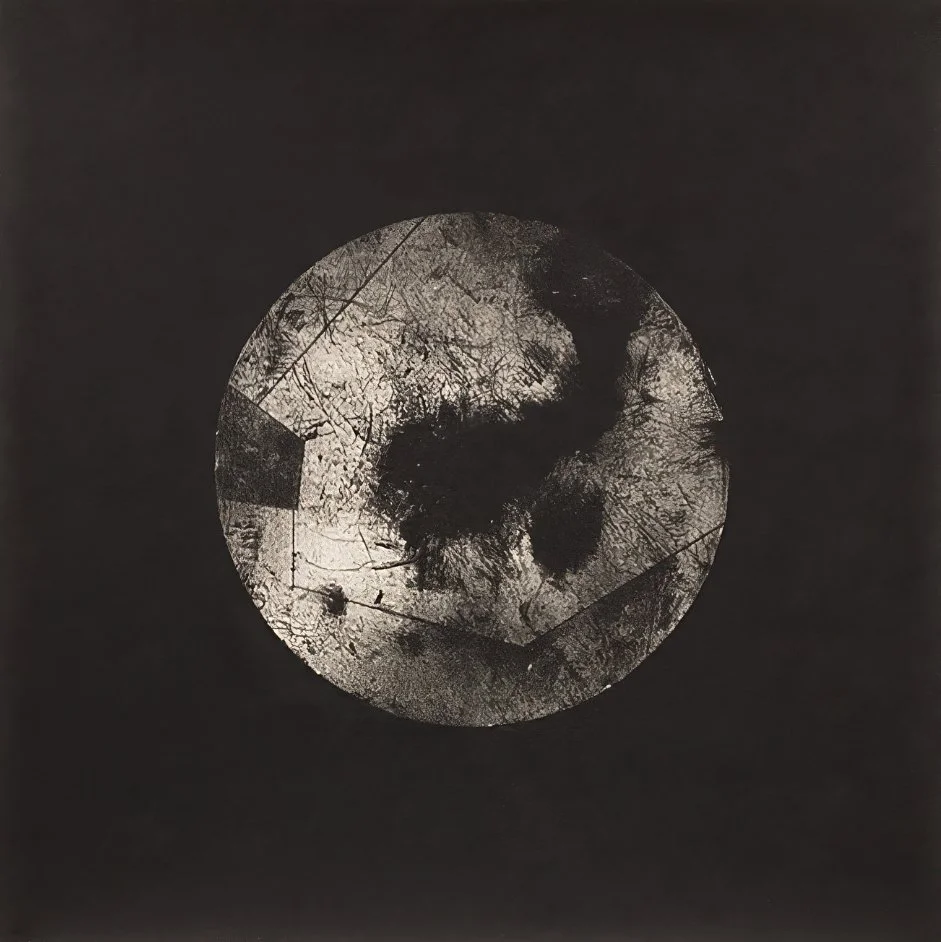 Radial #10