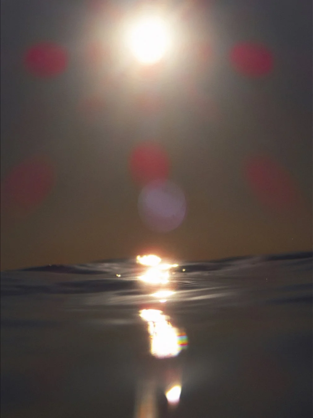 Red Hot Sun