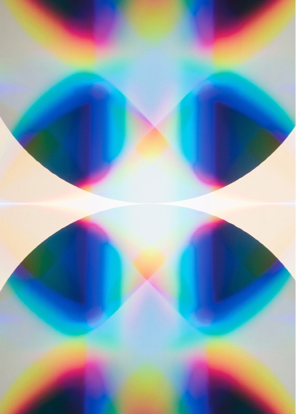 Interiors (Halved Circle)