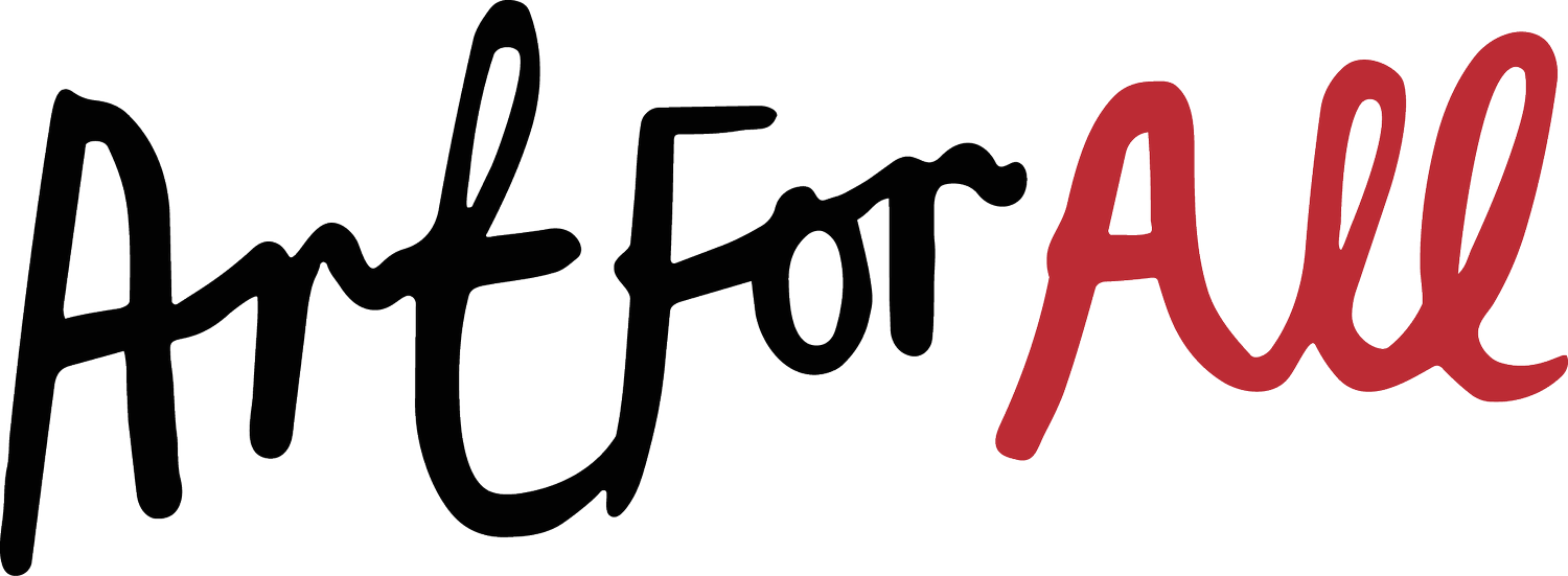 ART FOR ALL