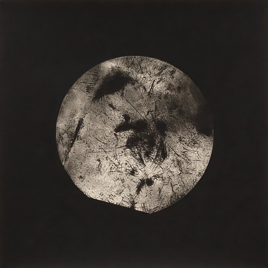 Radial #38