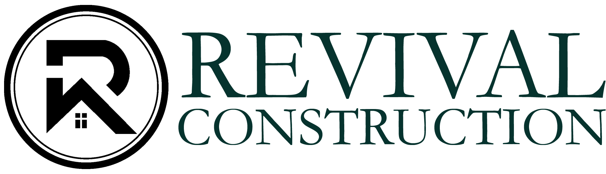 Revival Construction Luxury Renovations Lake Norman
