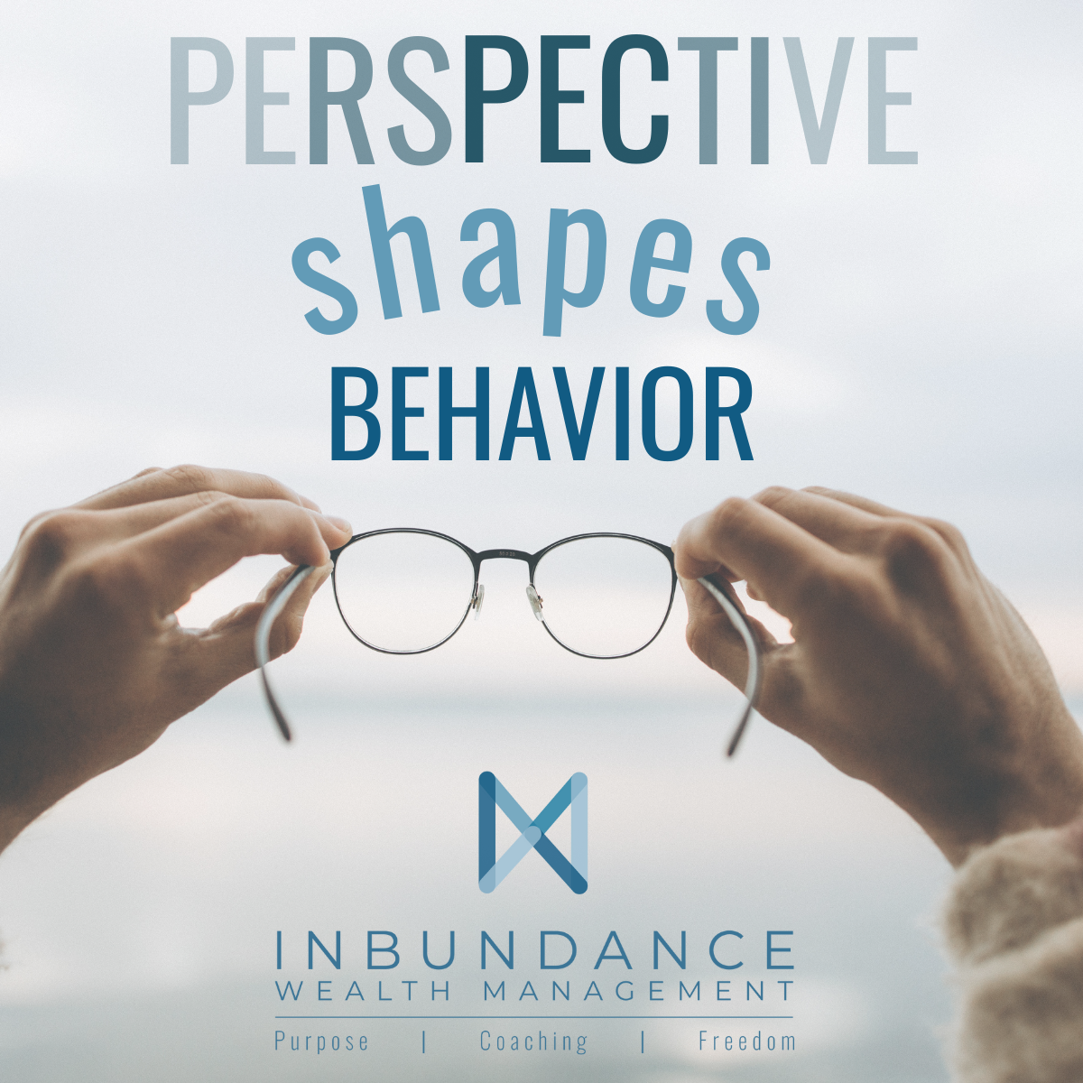 Perspective Is Where Everything Begins