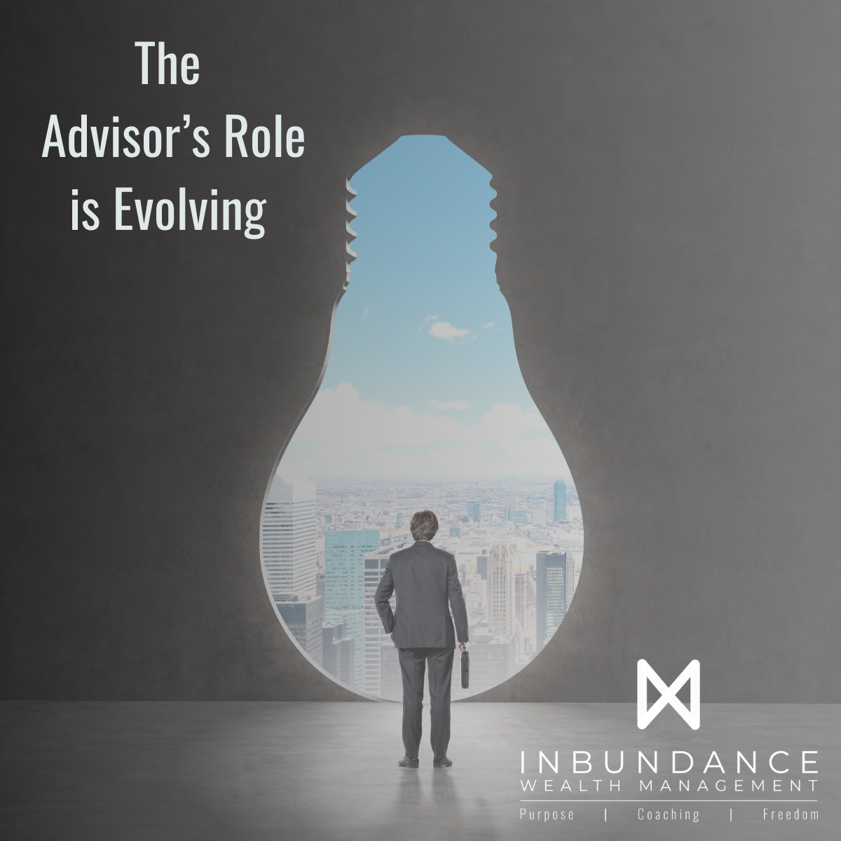 What the Next Generation of Financial Advice Means for You&nbsp;