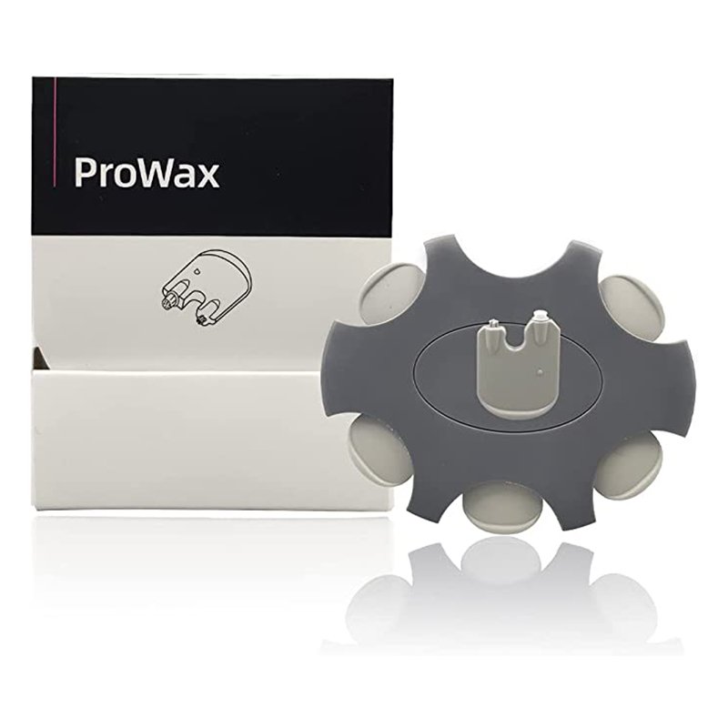 Oticon ProWax filter