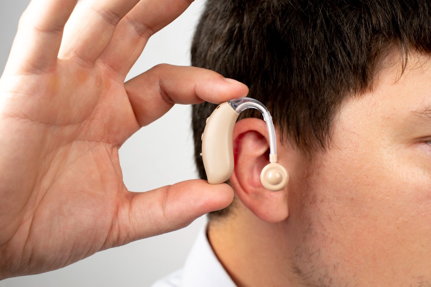 What to Expect During Your Professional Hearing Aid Fitting Appointment in East Tennessee