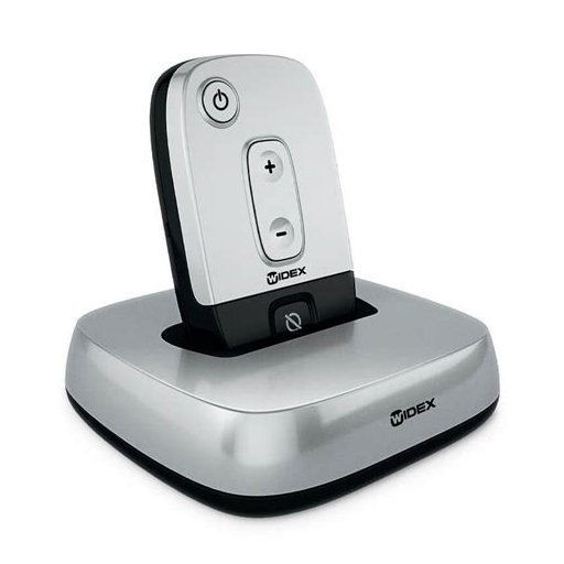 Widex TV Dex | Wireless TV Streamer for Widex Hearing Aids