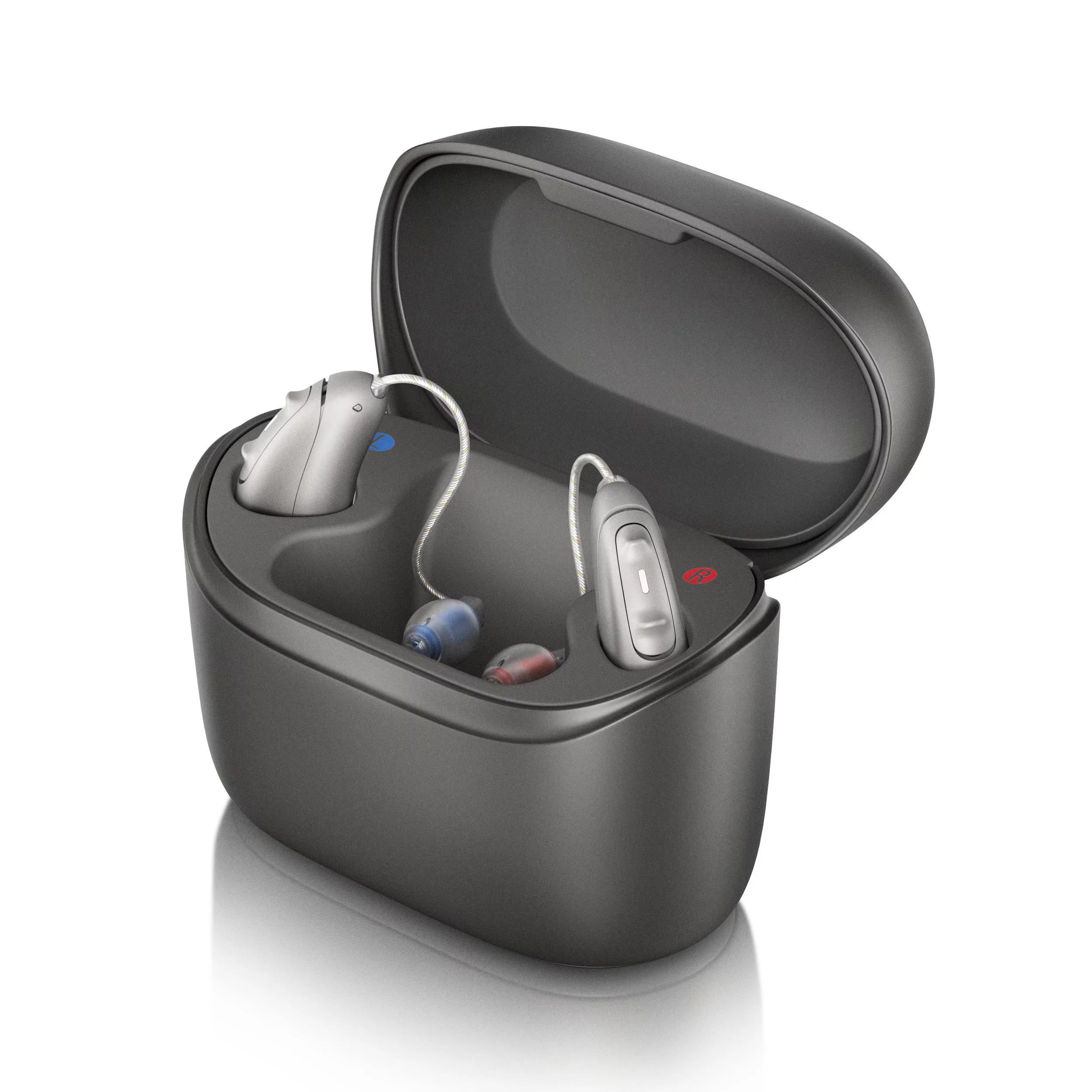 Unitron Moxi V-R RT Hearing Aid Charger.jpg