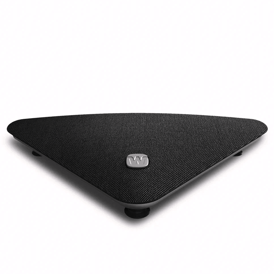 Widex TV Play 2 – Wireless TV Streamer for Hearing Aids