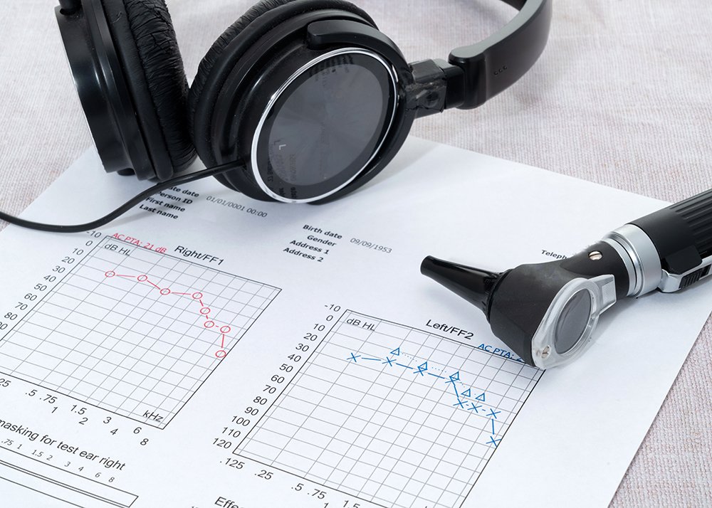Volunteer Hearing | Hearing Aids in Sevierville, TN