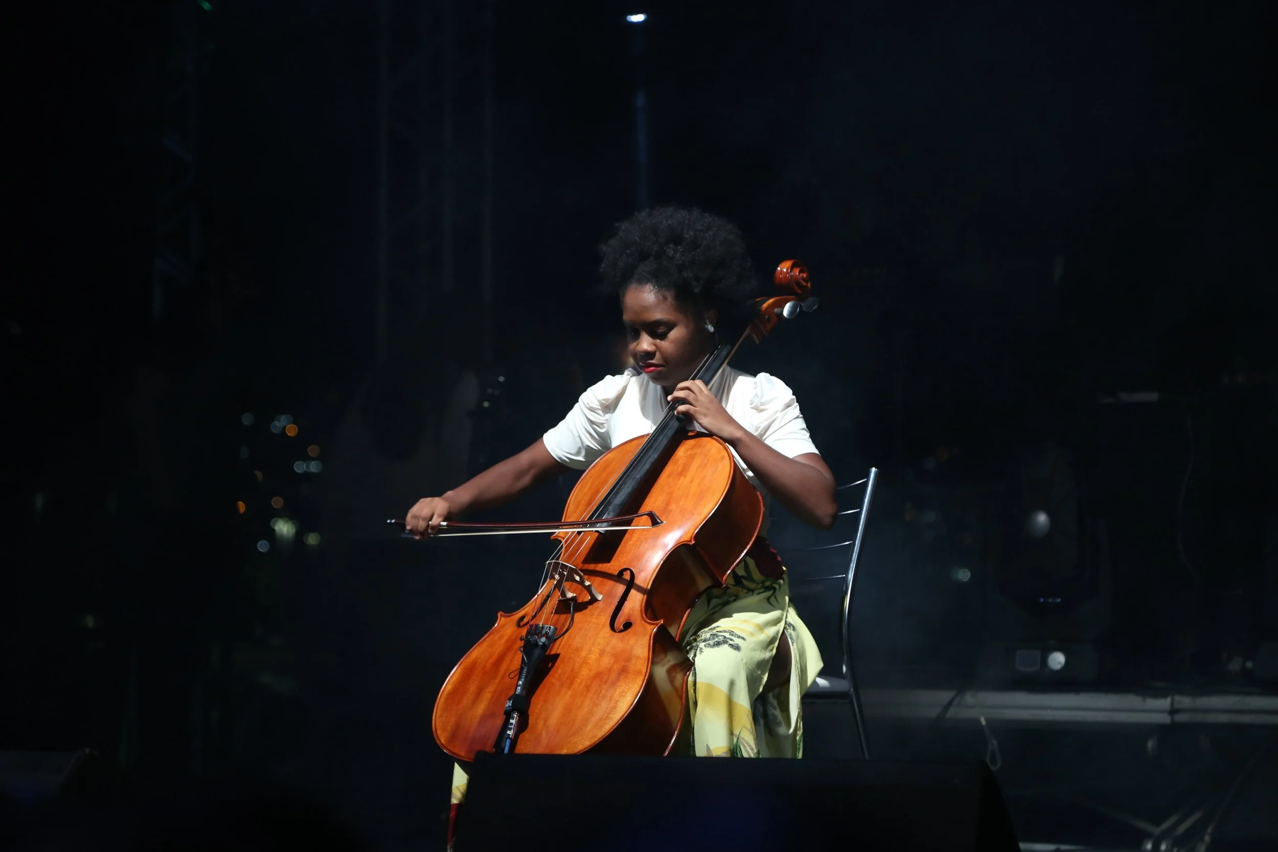 2019 Niterói Christmas Celebration Concert (Photo by Paulo Tarso)