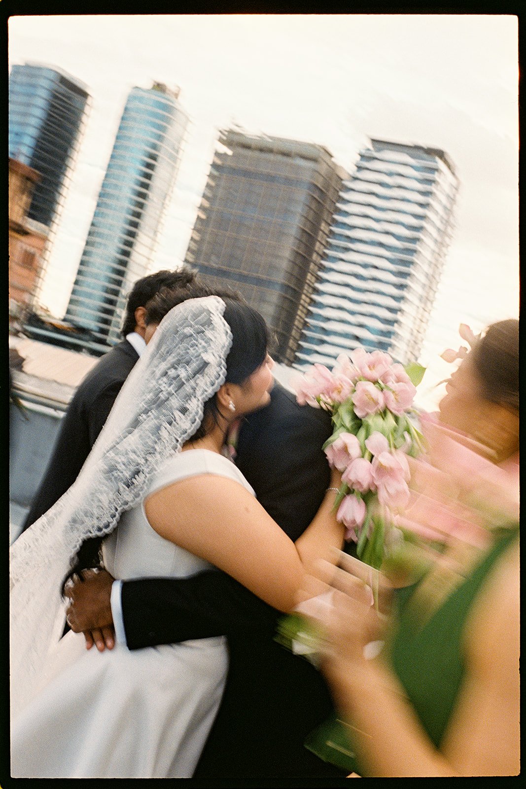 HELEN & VISH