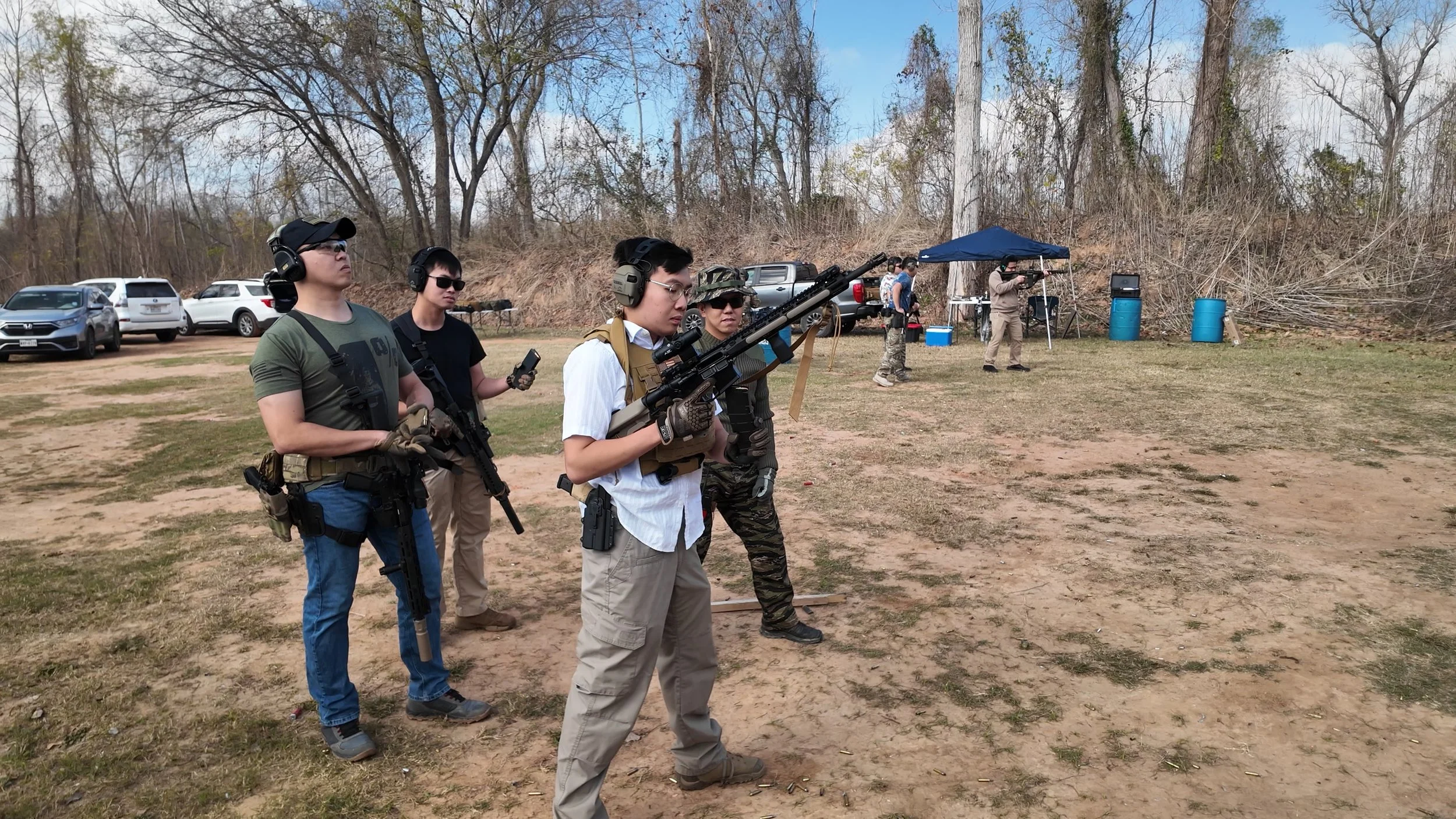 14 Class - Multiple Target Drill 02 (Tang yelled) RAW 00_01_42.10.jpg