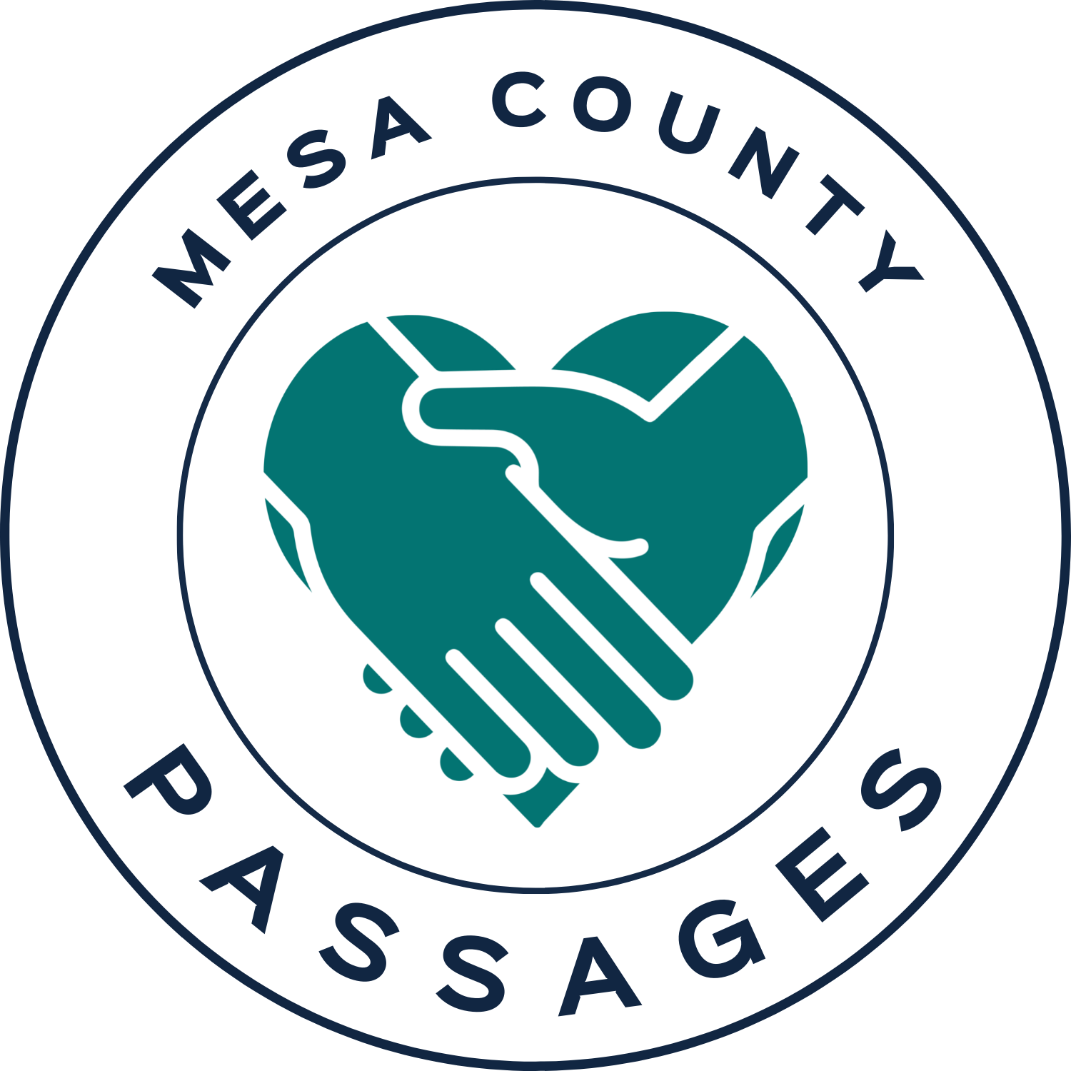 Mesa County Passages