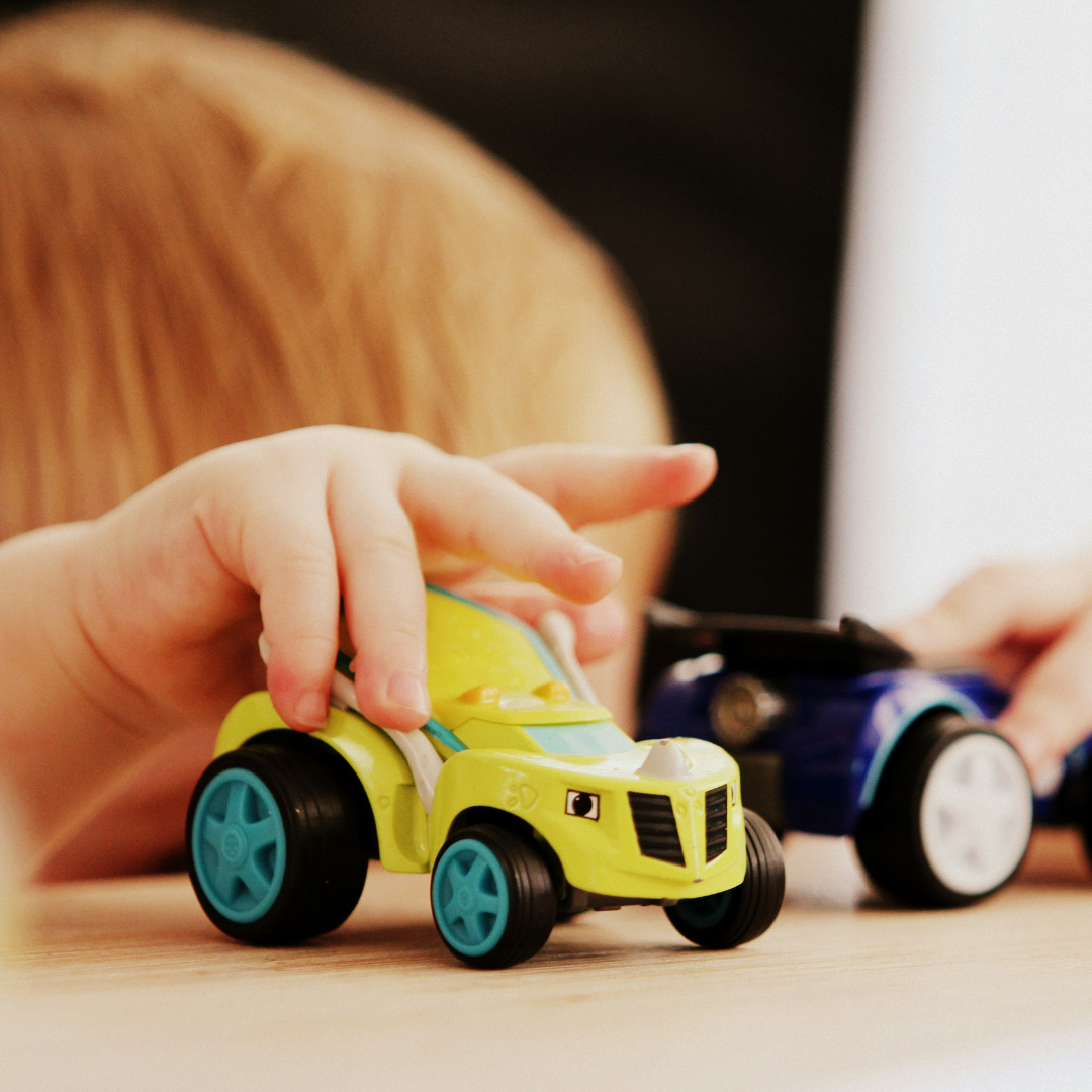 Young Parents | Family Empowerment