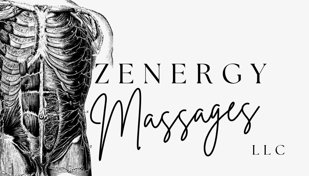 Zenergy Massages LLC