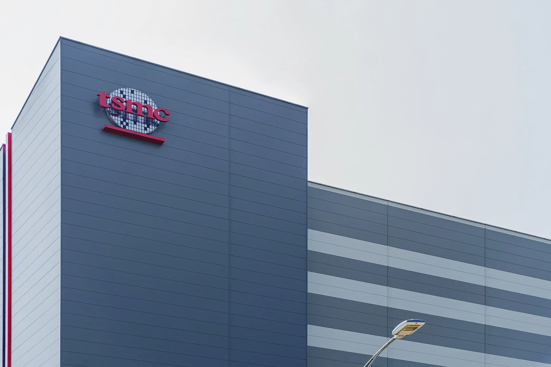 台積電-中科15廠