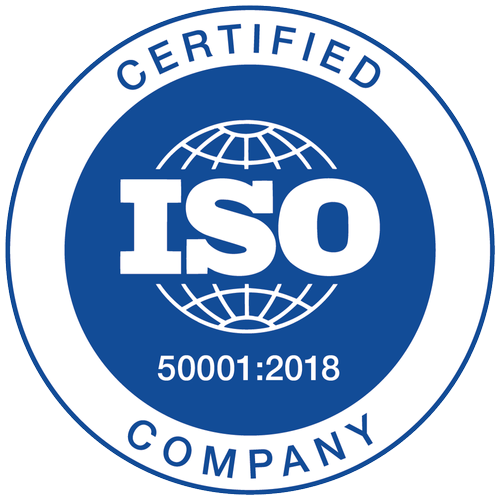 ISO 50001:2018