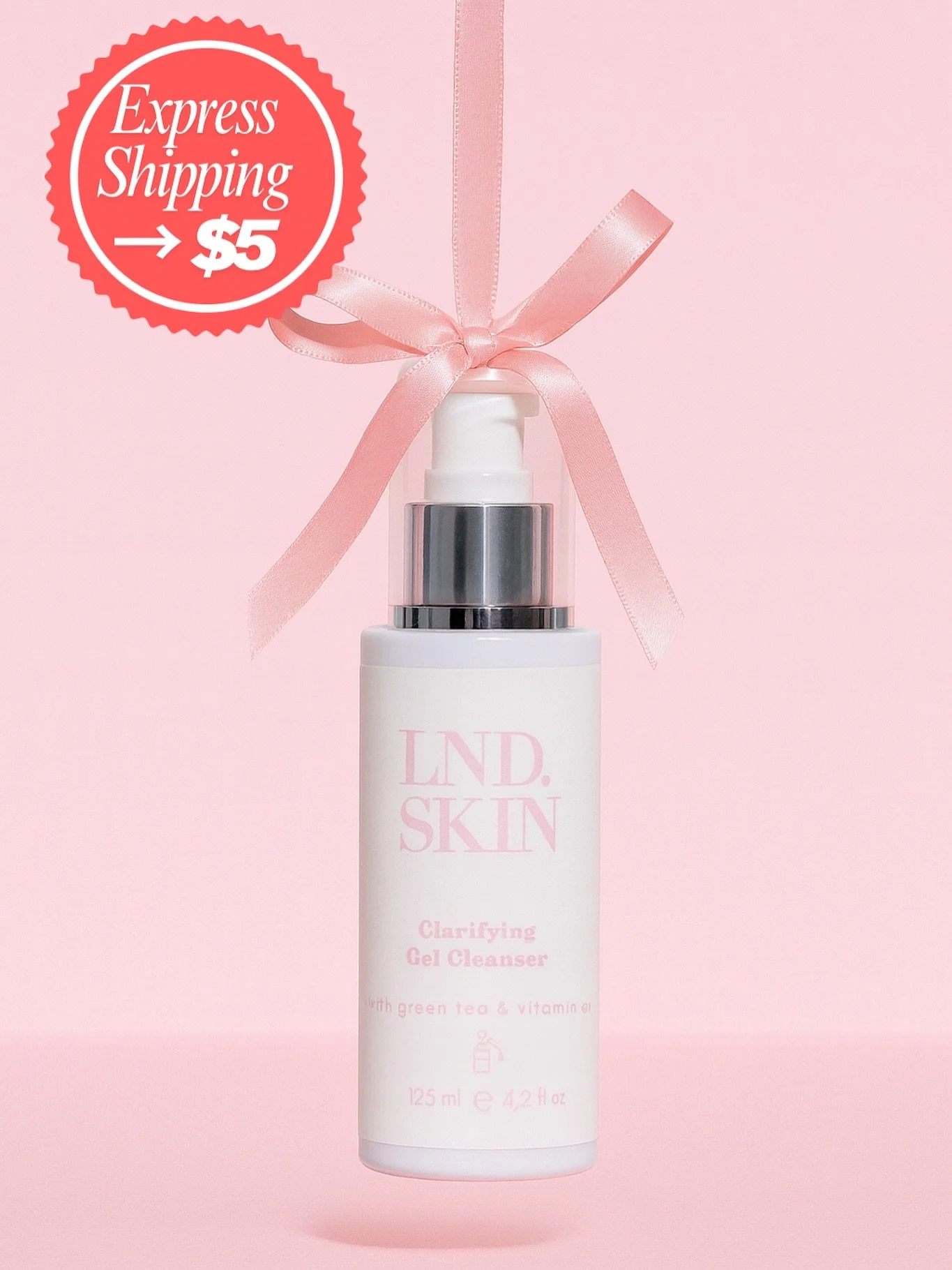 Wrapped up just in time 🎀
Express shipping is now only $5 Australia-Wide and perfect for the last-minute shopper!
Ends Dec 22 | don&rsquo;t miss it ✨