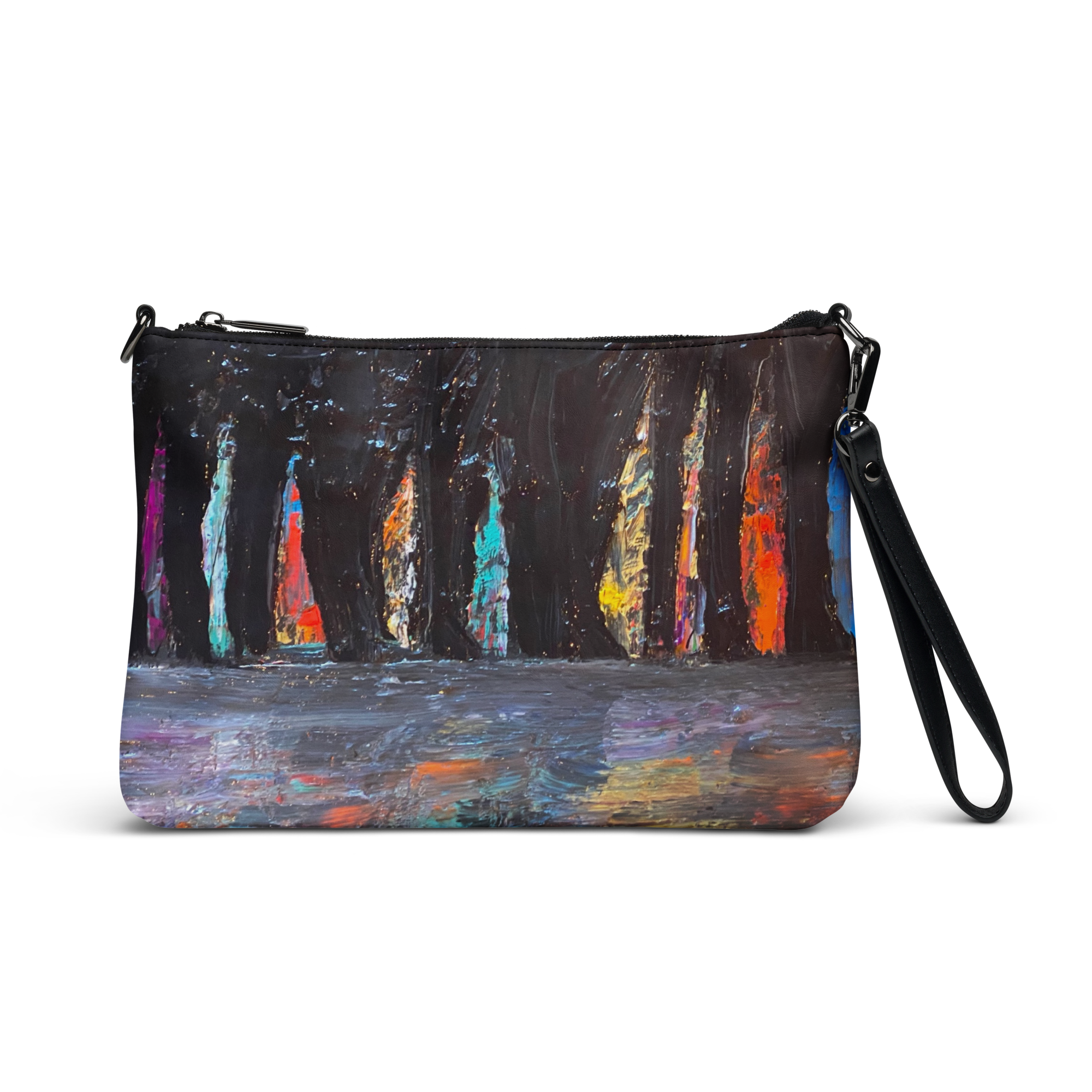 all-over-print-crossbody-bag-black-front-6a66528d9eef4.png