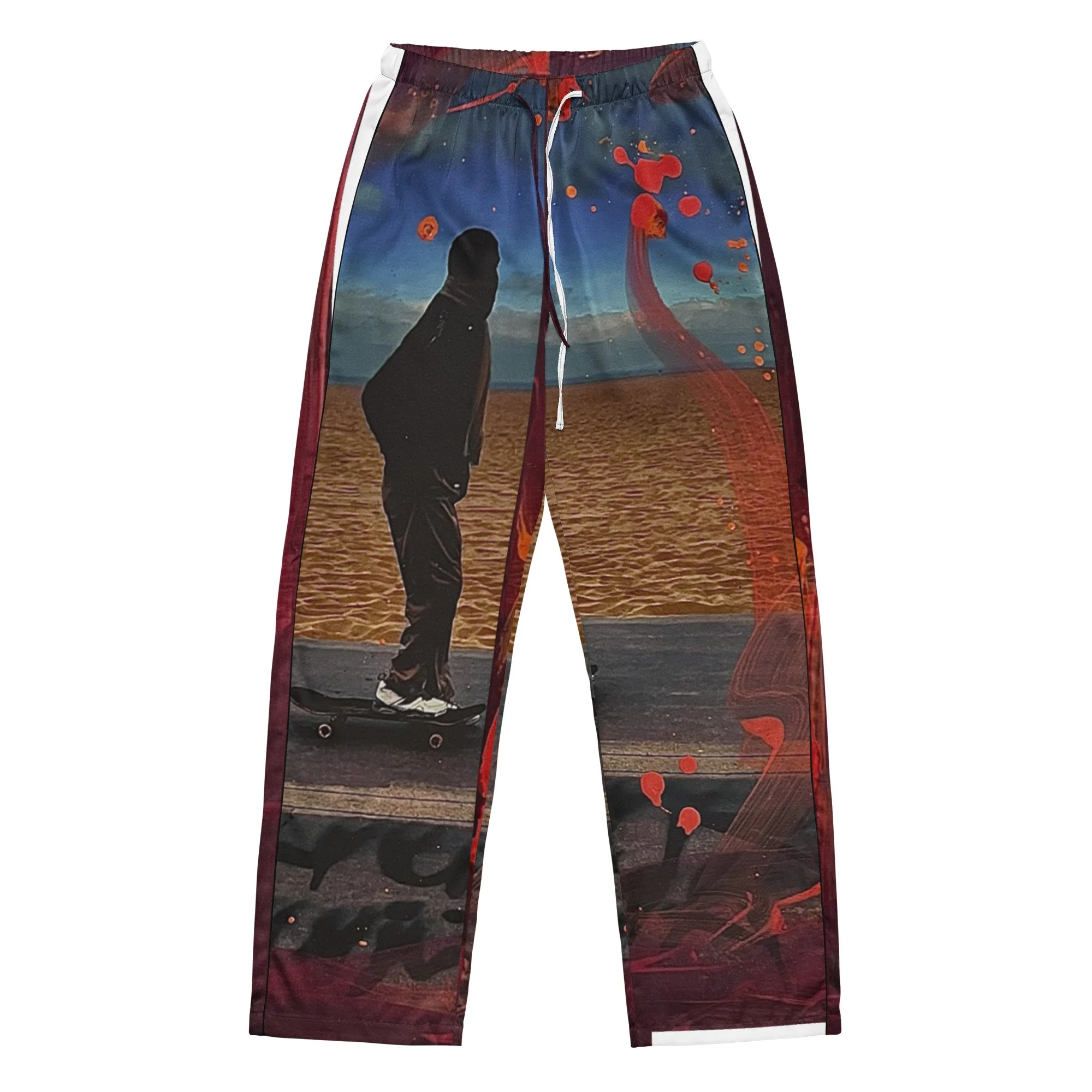 I'm board Women’s pajama pants