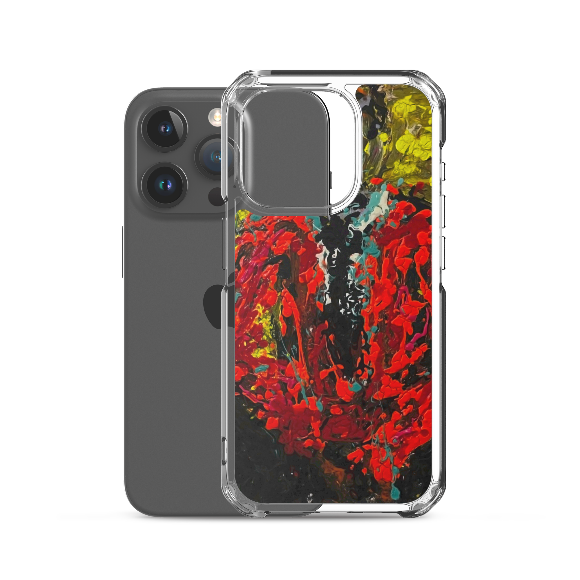 Rodger That Apple Phone Case