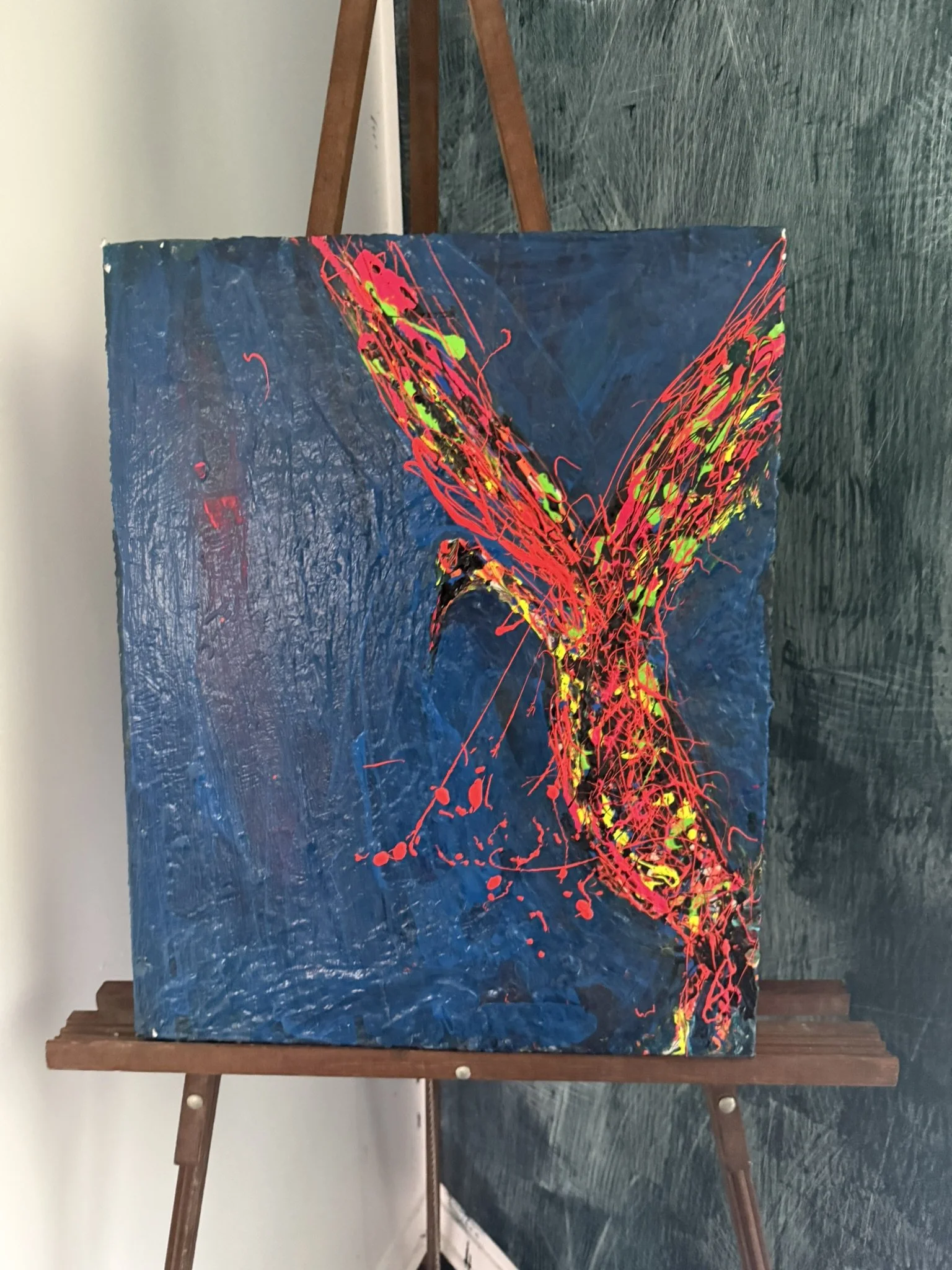 Pheonix Rising