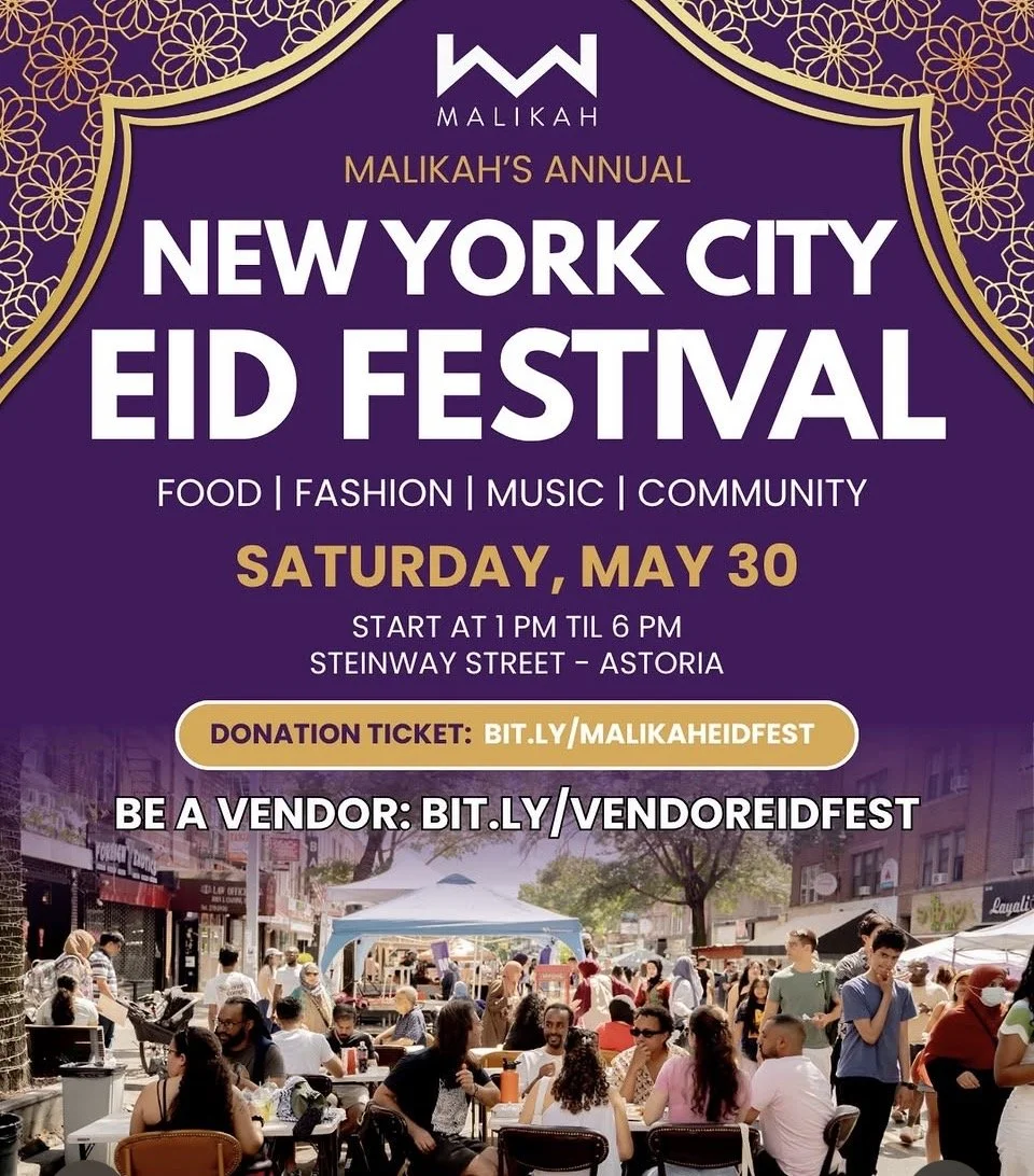 Eid Bazaar