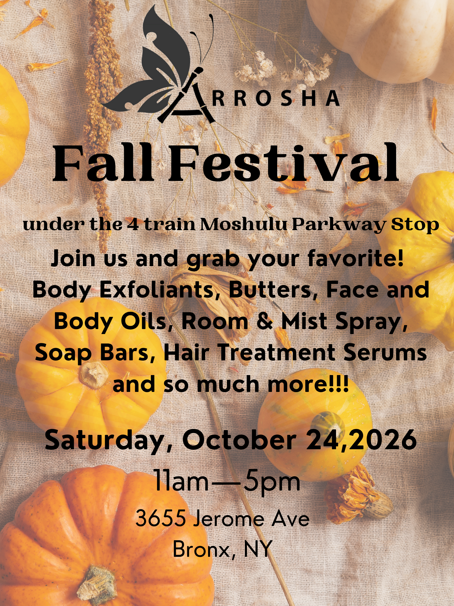 Fall Festival 