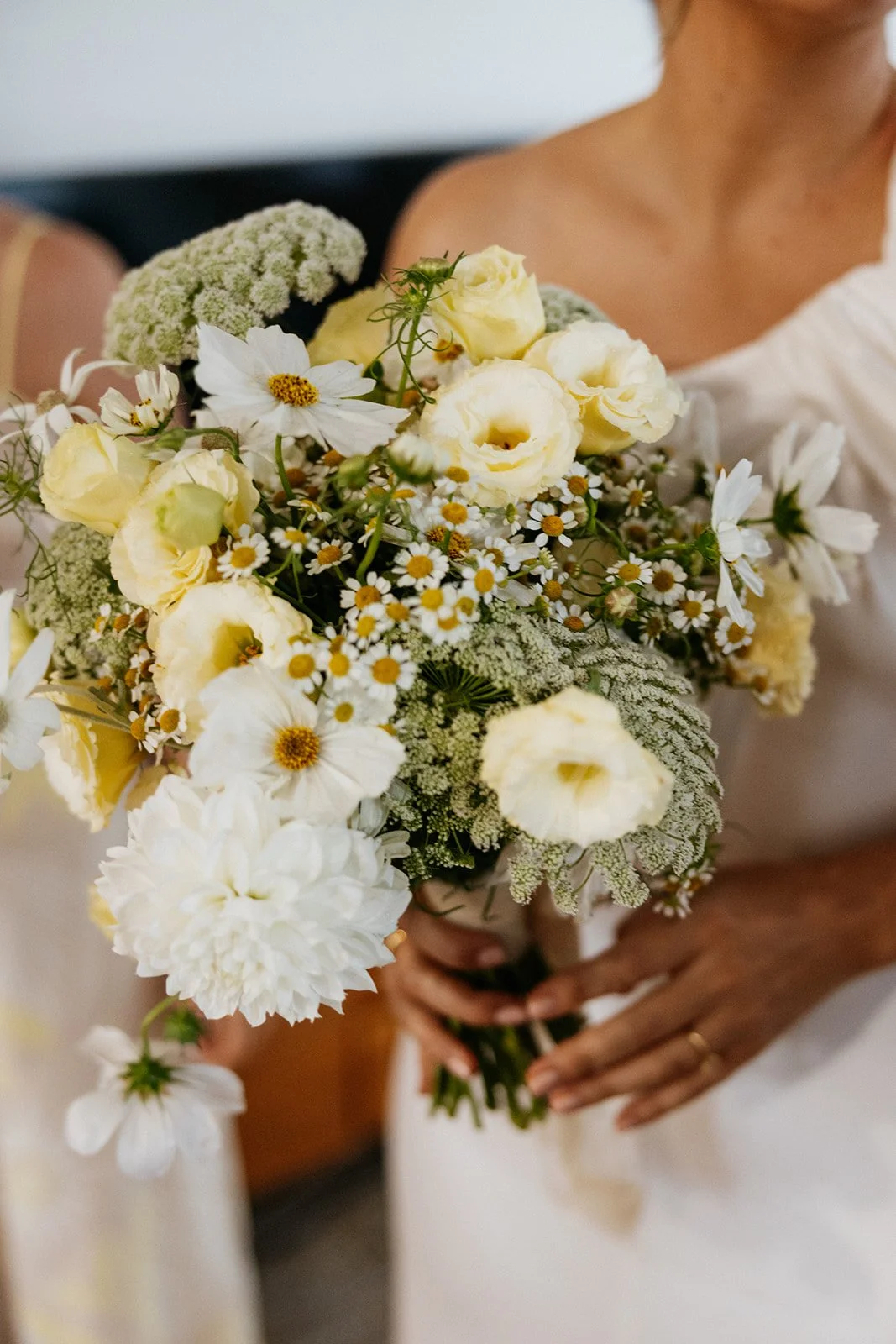 Sawtell  wedding flowers