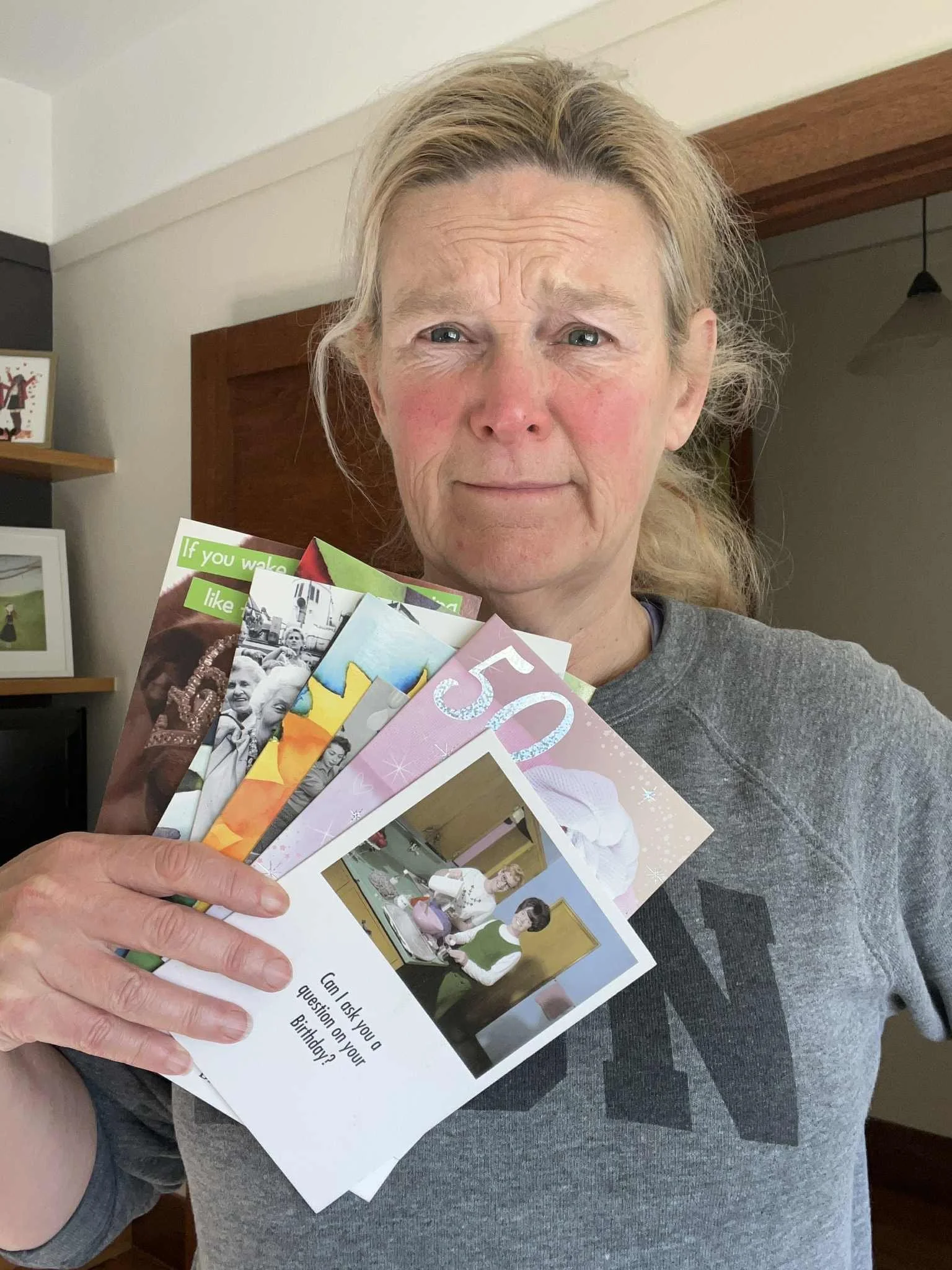 The “card clutter” dilemma (and how to solve it without losing the memories)