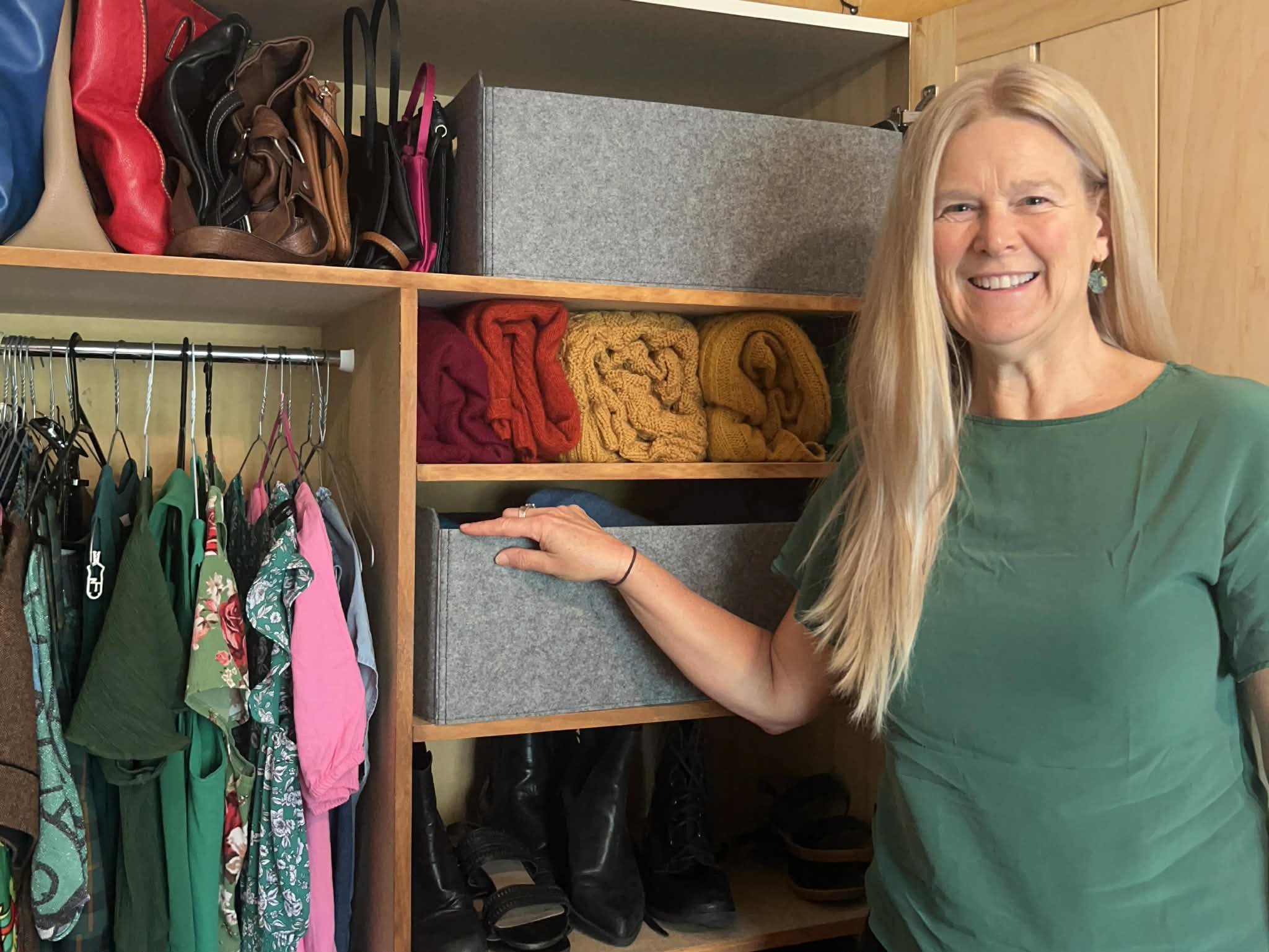 Decluttering After Decades of Accumulation: Where to Start