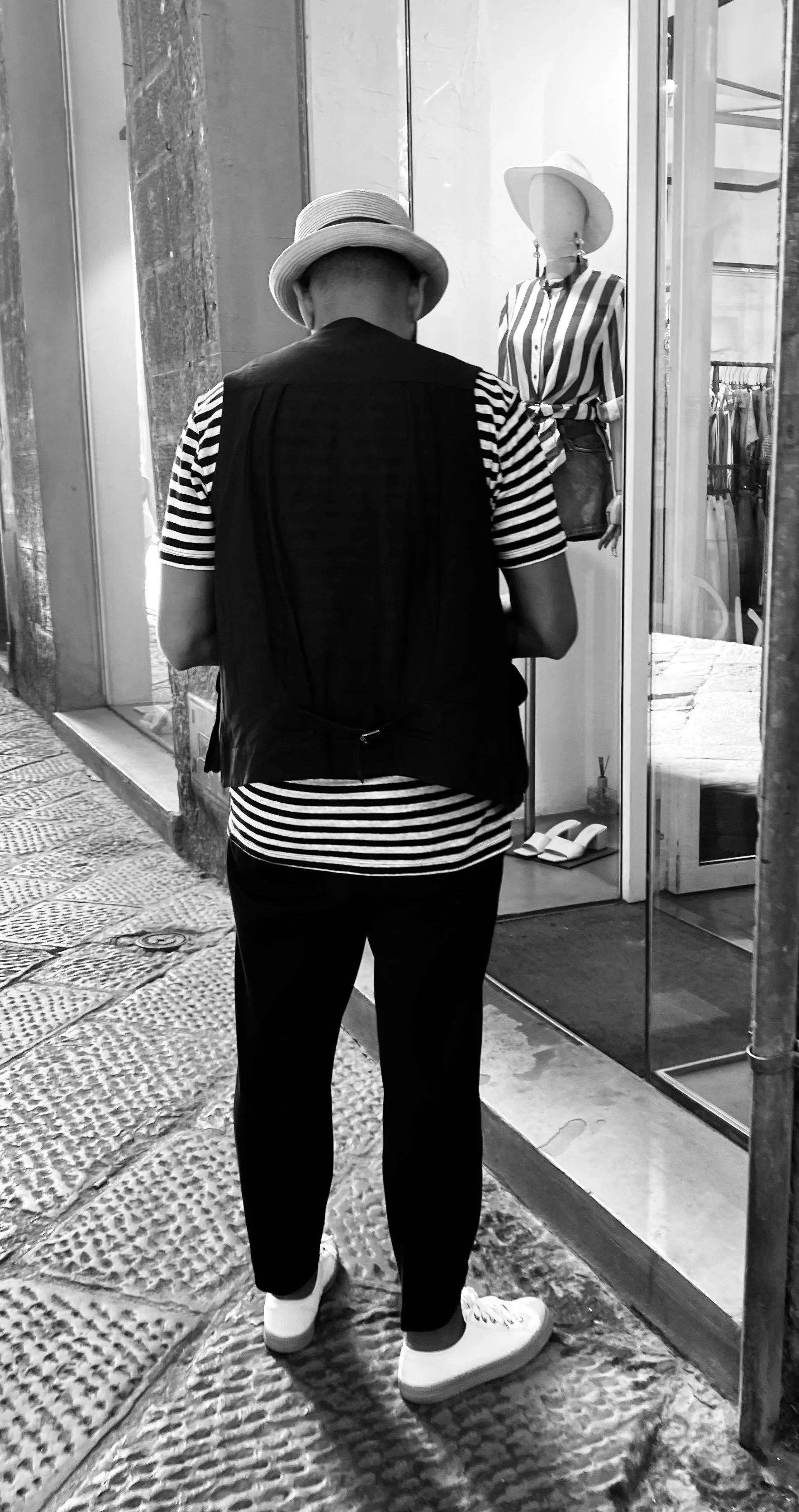 Stripes and lines everywhere.JPG