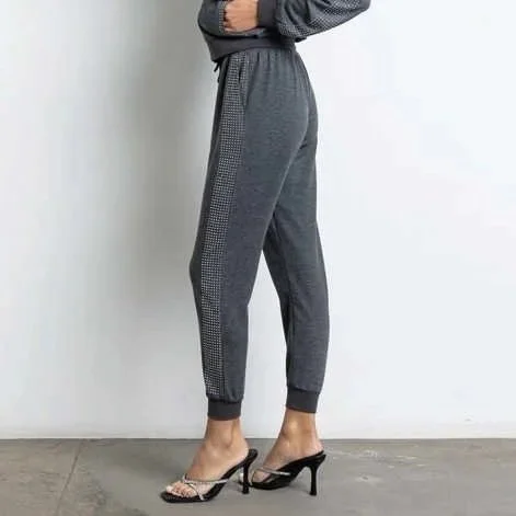 Kiwi - BLING JOGGER SET