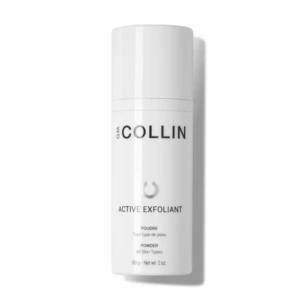 G.M. COLLIN - ACTIVE EXFOLIANT POWDER
