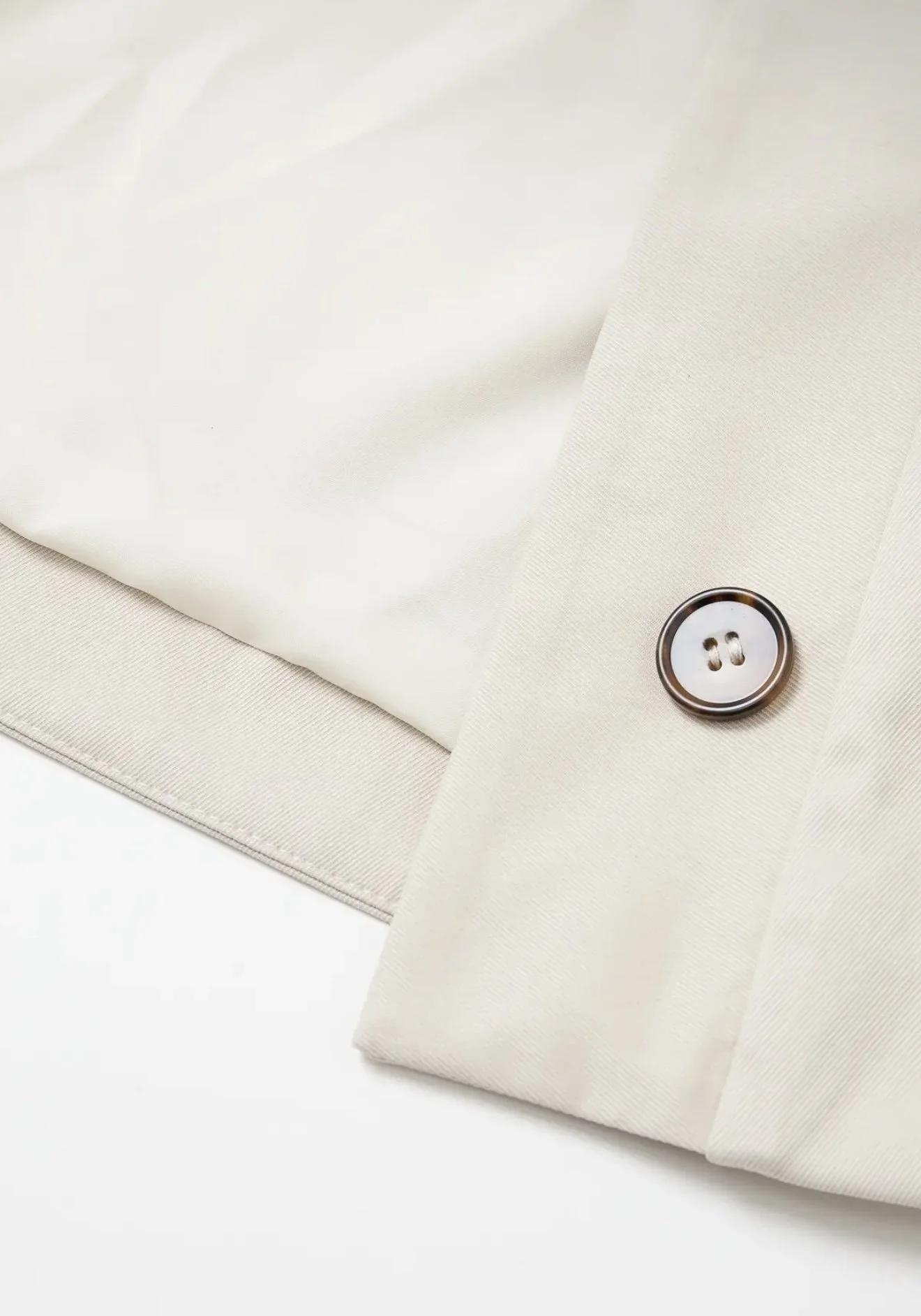 Rivir - Eighties Shoulder Jacket