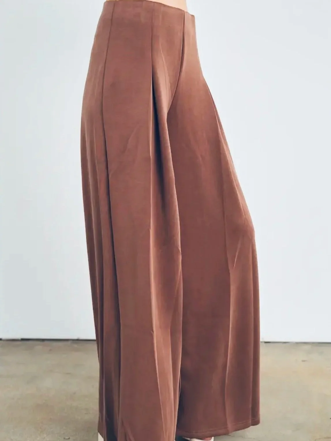 Anwnd - Two Piece Lounge Set