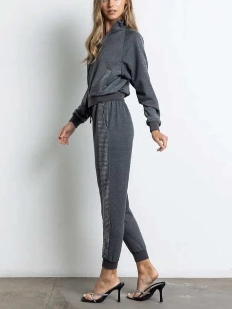 Kiwi - BLING JOGGER SET