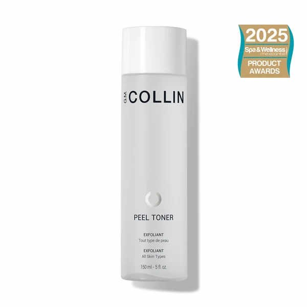 G.M. COLLIN - PEEL TONER EXFOLIANT
