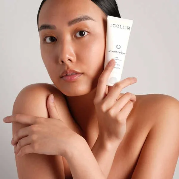 G.M. COLLIN - INTENSIVE EXFOLIANT GEL