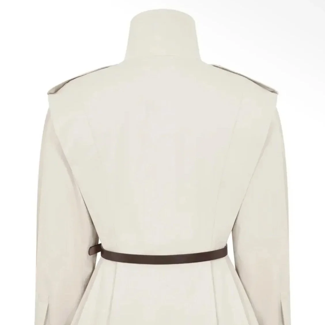 Rivir - Eighties Shoulder Jacket