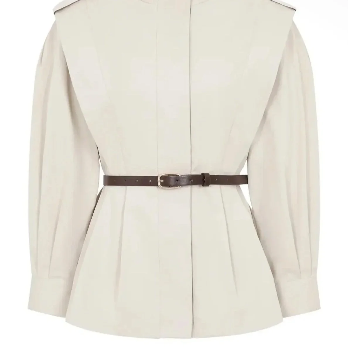 Rivir - Eighties Shoulder Jacket