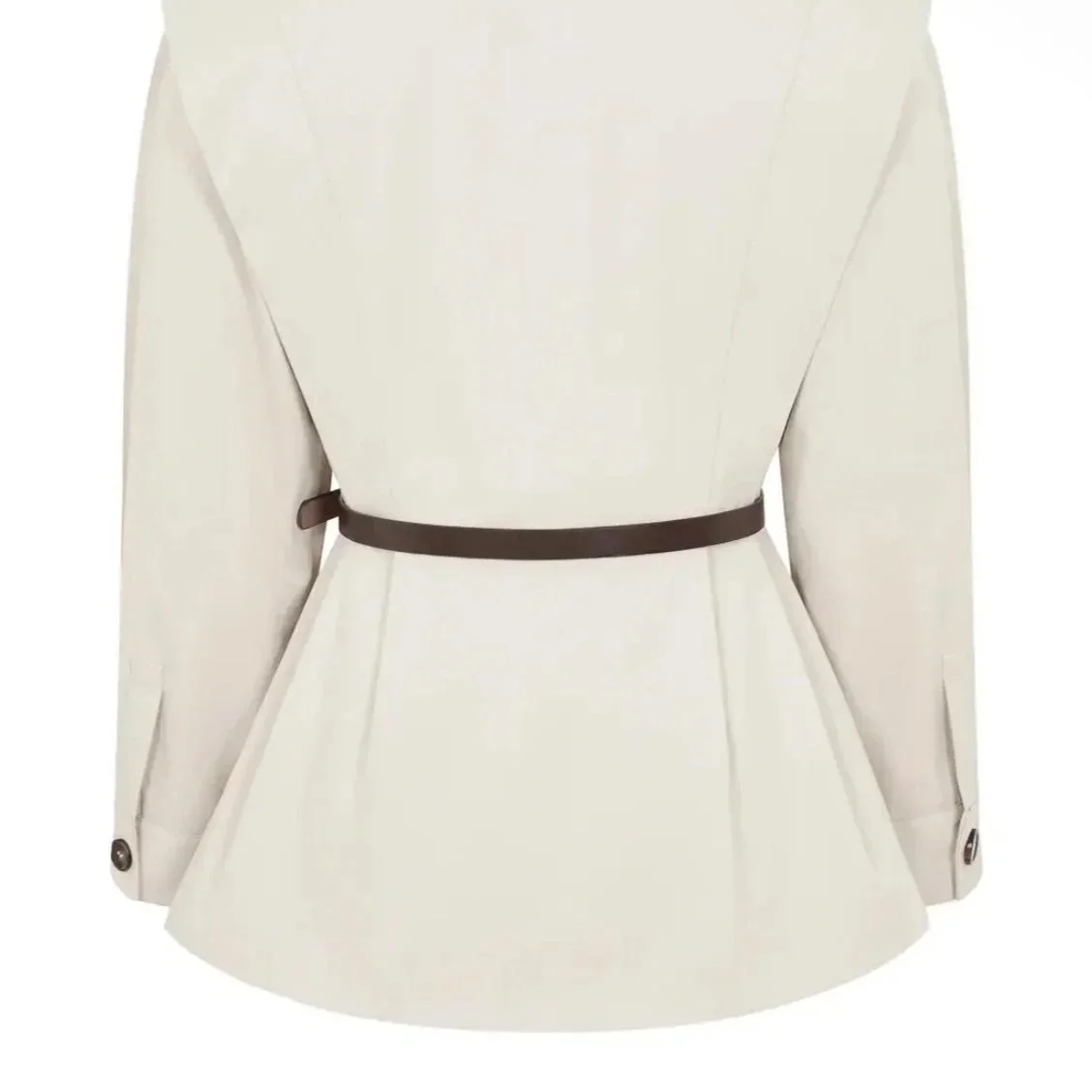 Rivir - Eighties Shoulder Jacket