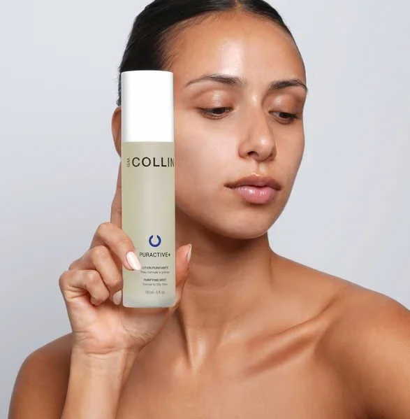 G.M. COLLIN - PURACTIVE+ PURIFYING MIST