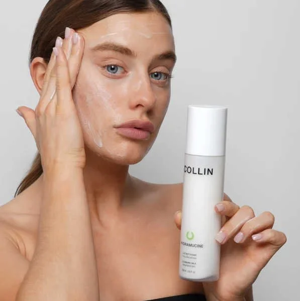 G.M. COLLIN - HYDRAMUCINE CLEANSING MILK