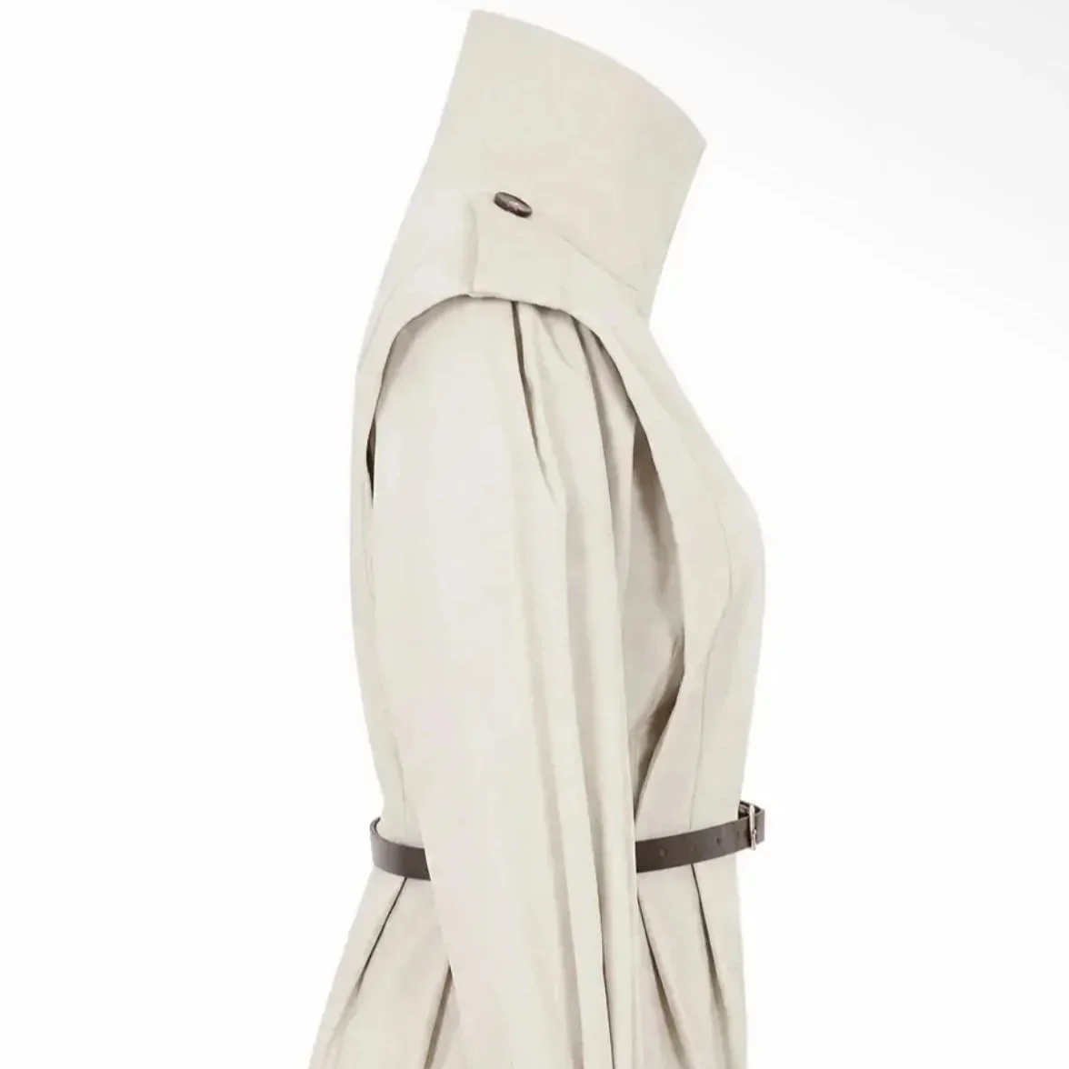 Rivir - Eighties Shoulder Jacket